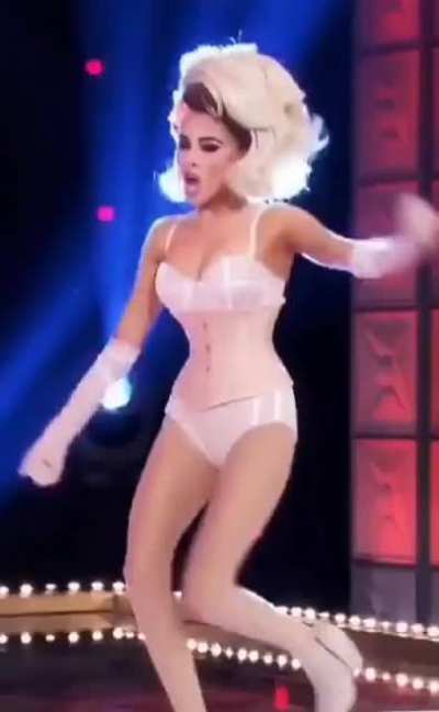 Dancing