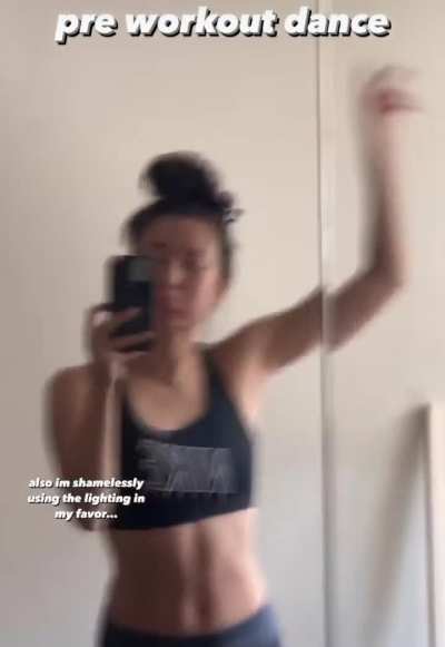 Angelina Kim