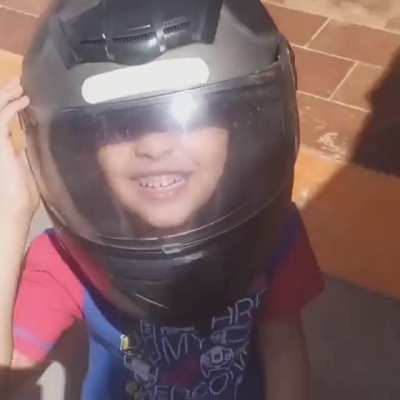 Levar pancada
