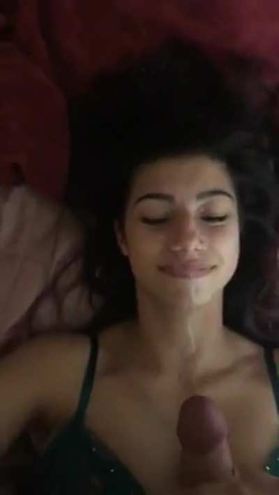 Sweet Wife Facial