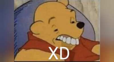 Hora de Xd (1/2)