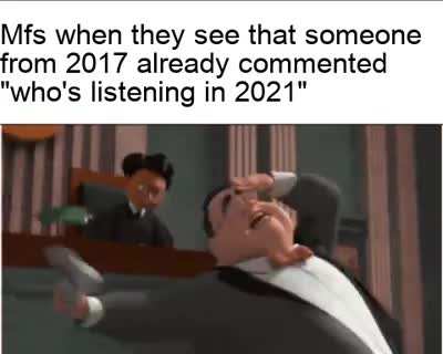 That's.... Impossible