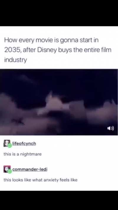 A new era has begun