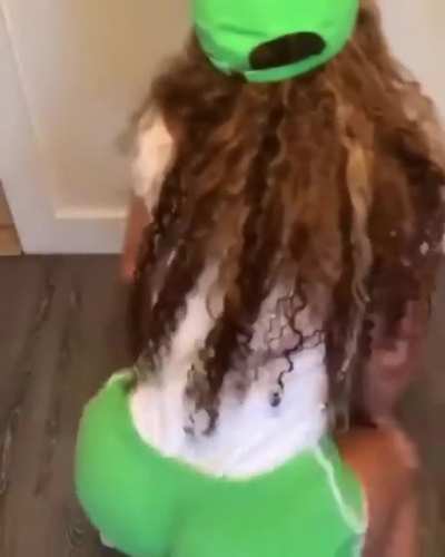 Ass