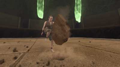 Finally finished my Earthbending video!