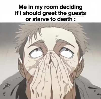 What to do in this situation