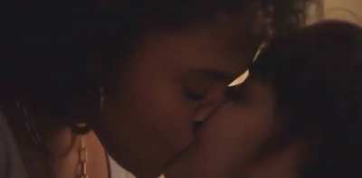 Scene from “Am I Ok?” (2022)