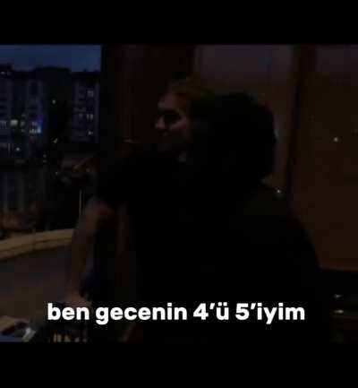 ganali abim…