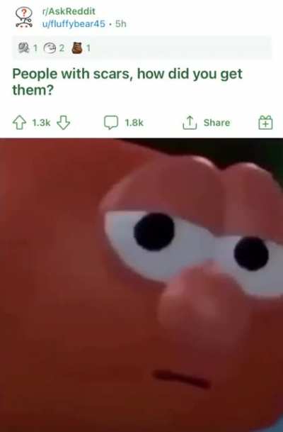 uhh…