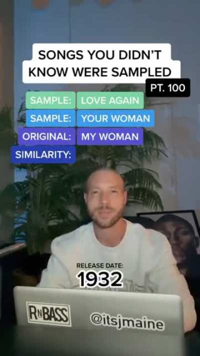 The father of samples