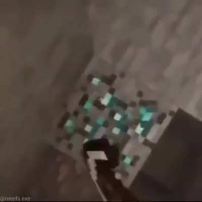 Okadar derin bi videoki içinde kayıp oldum