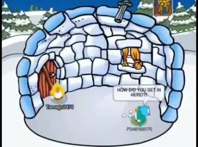 Better save some snow