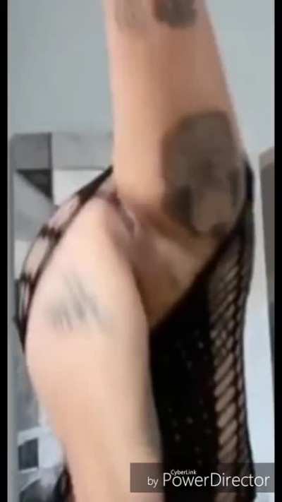 Closer slow mo