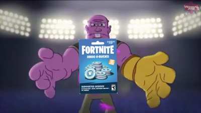 gargle my fort nuts