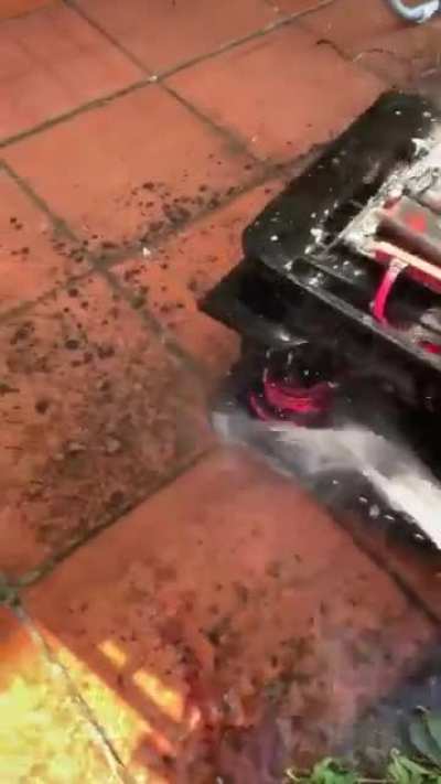 Keep your PC(s) clean guys..