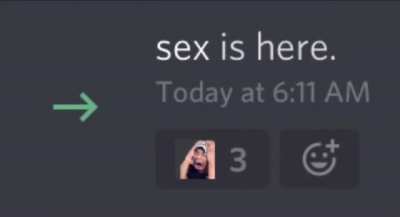 XandertheChefmoment