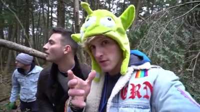 logan paul