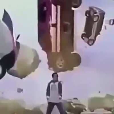 Freddy Fazboobies