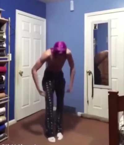 /e dance 3