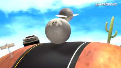 SEAL BALL