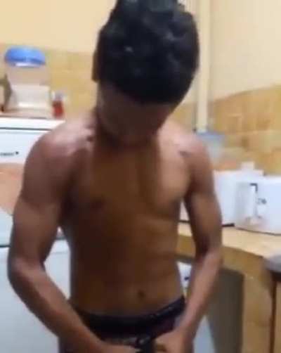 Каждый поход в туале<wbr>т...