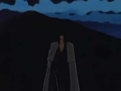 Best Line in any Anime I've seen