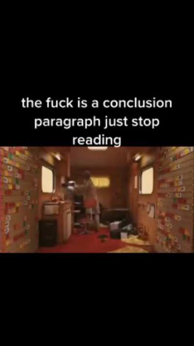 Fuck that shit