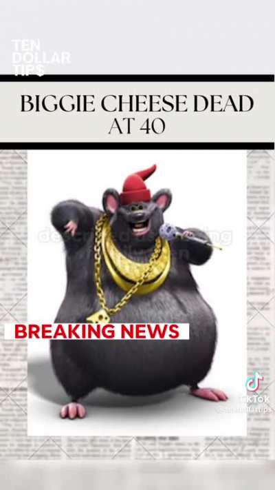 John Pork: Alive and Armed