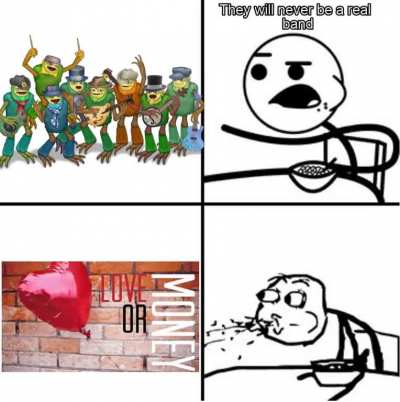 NO WAY