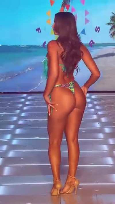Danielle Webb