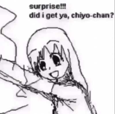 chiyo-chan
