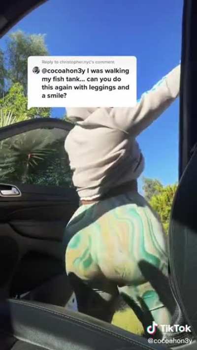 Making it bounce
