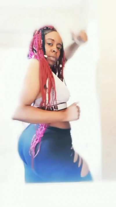 Thick Queen