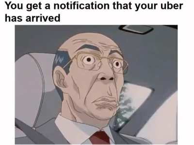 wait a minute