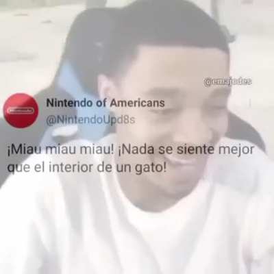 Nooo 😔