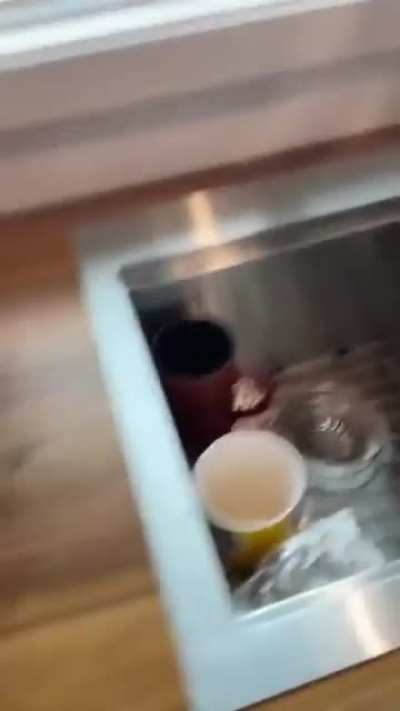 Wait for it...