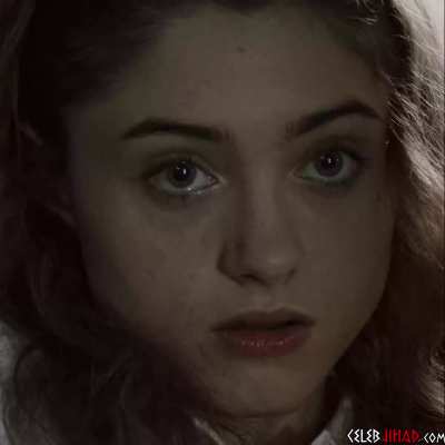 Natalia Dyer