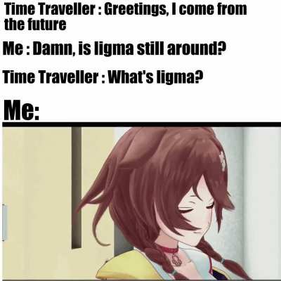 L I G M A B A L L S