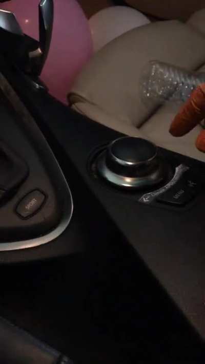 High rpm i-drive system. No customer concern for this...