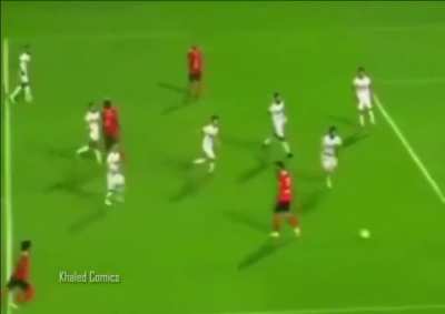 ماشي