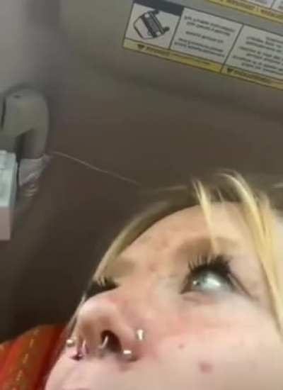 Visible confusion