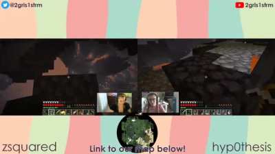 nervous bridge buildi-