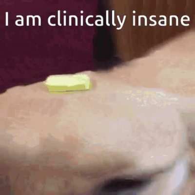 Insane