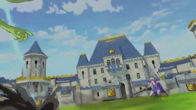 Remember that time Supercell gave us anime?