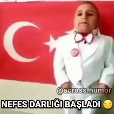 R.I.P Cüce