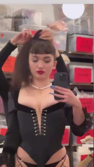 Rowan Blanchard