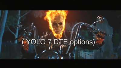 When you copy a WSB legends trades