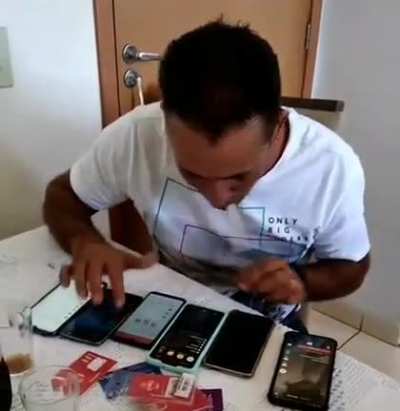 Trader de Kwai