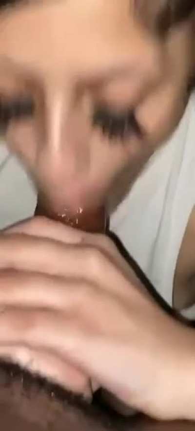 going crazy