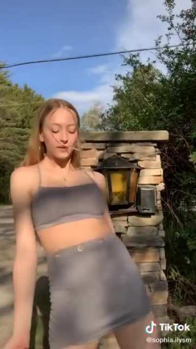 TIK TOK Pt.2